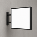 60cm Single Sided Square Lightbox