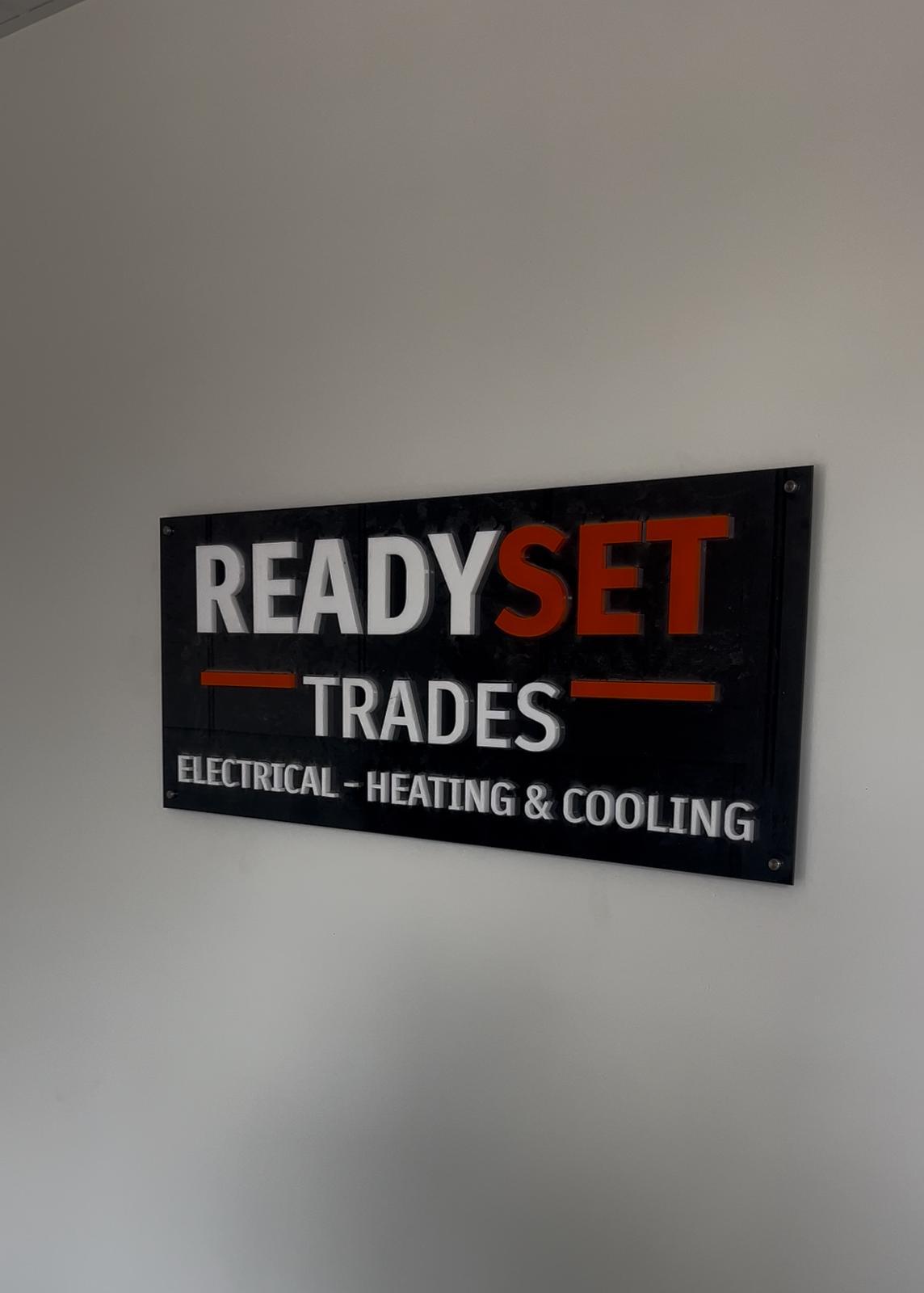 Stainless Steel Letters – No Illumination