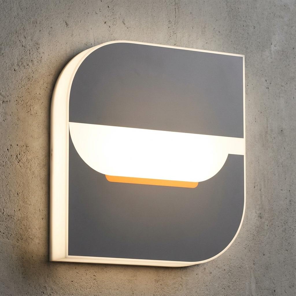 Custom Shape Acrylic Lightbox
