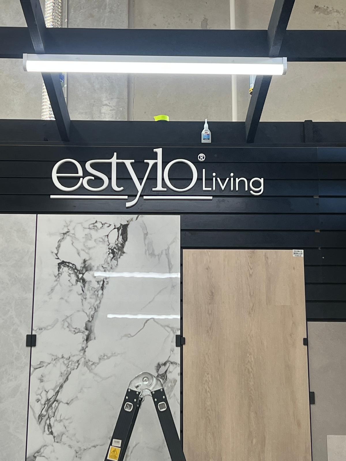Custom Acrylic Letters | 3D Acrylic Letter Signs | Business Signage